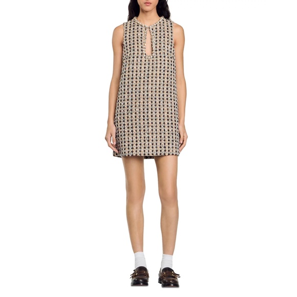 Twiggy Dress - Picture 1 of 7